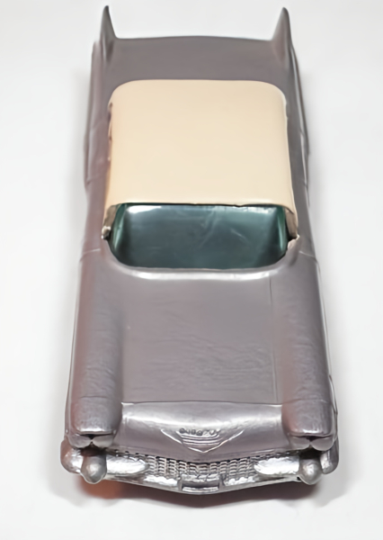 Matchbox Lesney Cadillac Sixty Special 1958 DieCast Model (1688)